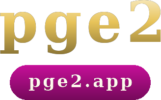 pge2 logo